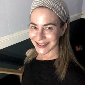 Meet your Posher, Alexandra